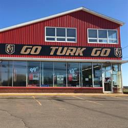 Summerside Auto Parts & Service, opening hours