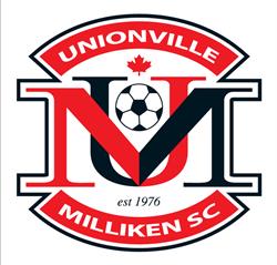 Unionville-Milliken Soccer Club, Markham, ON opening hours