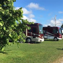 Arm Of Gold Campground & Trailor, Little Bras d'Or, NS opening hours
