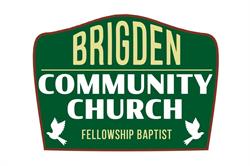 Brigden Community Baptist Church, opening hours