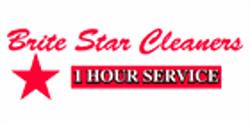 Brite Star Cleaners, Toronto, ON opening hours