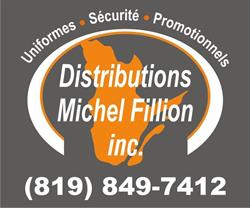 Distributions Michel Fillion Incorporated, Coaticook, QC opening hours