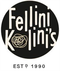 Fellini Koolinis Italian Cuisini in London, ON (Central London) - Opening Hours