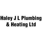 JL Haley Plumbing & Heating Ltd, Antigonish, NS opening hours
