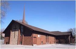 Hamilton Chinese Alliance Church, opening hours