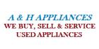 A & H Buy & Sell Used Com, Toronto, ON opening hours
