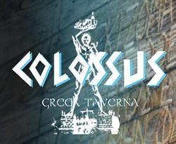 Colossus Of Rhodes Greek Cuisine in Mississauga, ON (Port Credit) - Opening Hours