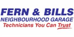 Fern And Bill's Neighborhood Garage, Hamilton, ON opening hours