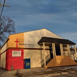 Filipino United Community Church in Winnipeg, MB (Burrows Central) - Opening Hours