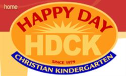 Happy Day Christian Kindergarten, Charlottetown, PE opening hours