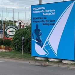 Niagara-on-The-Lake Sailing Club, Niagara on the Lake, ON opening hours
