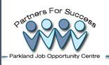 Parkland Job Opportunity Centre, Dauphin, MB opening hours