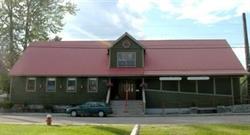 Hazelton District Public Library, opening hours
