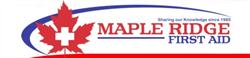 Maple Ridge First Aid School Ltd, opening hours