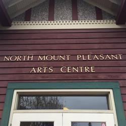 North Mount Pleasant Arts Centre in Calgary, AB (Mount Pleasant) - Opening Hours