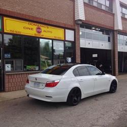 Domenics Auto Service Centre Ltd in Scarborough, ON (Clairlea) - Opening Hours