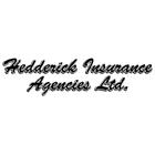 Hedderick Insurance Agencies Ltd, Pincher Creek, AB opening hours