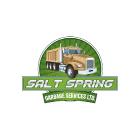 Salt Spring Garbage and Recycling Services, Salt Spring Island, BC opening hours