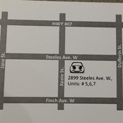 Best Deal Motors Collision Centre, Toronto, ON opening hours