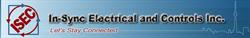 In-Sync Electrical & Controls Incorporated, Concord, ON opening hours