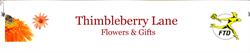 Thimbleberry Lane Flowers & Gifts, Oshawa, ON opening hours