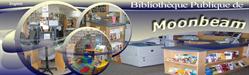 Bibliotheque Publique de Moonbeam, opening hours