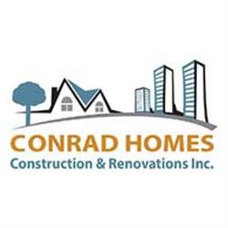 Conrad Construction & Renovations in London, ON (Stoneybrook) - Opening Hours
