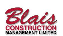 Blais Construction Management Ltd, Windsor, ON opening hours