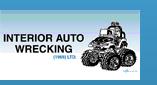 Interior Auto Wrecking (1969) Ltd, Vernon, BC opening hours