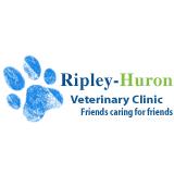 Lucknow Huron Veterinary Services, opening hours