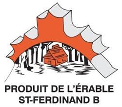 Produit De L'Erable St-Ferdinand B, Irlande, QC opening hours