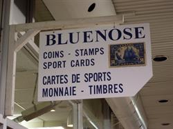 Bluenose Coins Stamps Sport Cards, Pointe-Claire, QC opening hours