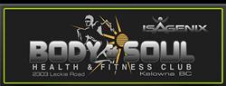 Body & Soul Health & Fitness Club, Kelowna, BC opening hours