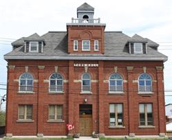 Glace Bay Heritage Museum Society, opening hours