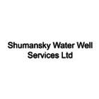 Shumansky Water Well Services Ltd, Edmonton, AB opening hours