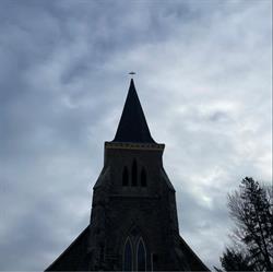 Holy Trinity Anglican Church, Hawkesbury, opening hours