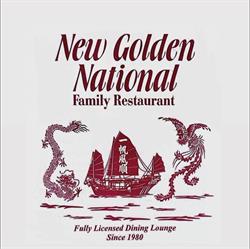 New Golden National Family Restaurant, High River, opening hours