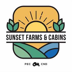Rabbie f e Sunset Farms & Cabins, Picton, ON opening hours