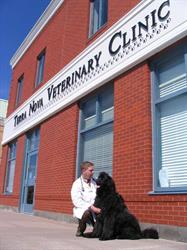 The Terra Nova Veterinary Clinic, St. John's, NL opening hours