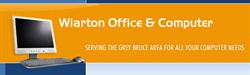 Wiarton Office & Computer Center, opening hours