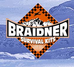 Braidner Survival Kits (1990) Ltd in Vancouver, BC (Hastings-Sunrise) - Opening Hours