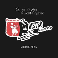 Brasserie Le Bistro Resto Pub, Mont-Laurier, QC opening hours