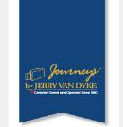 Jerry Van Dyke Travel Service Ltd, Cambridge, ON opening hours
