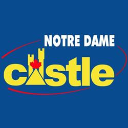 Notre Dame Castle, Gander, NL opening hours