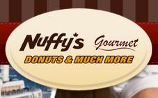 Nuffys Gourmet Donuts & Much More, Richmond, BC opening hours