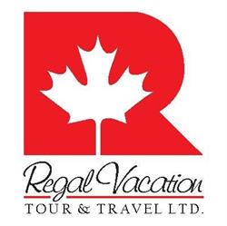 Regal Vacation Tour & Travel Ltd, Mississauga, ON opening hours