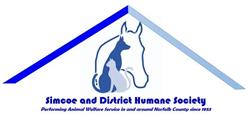 Simcoe & District Humane Society, opening hours