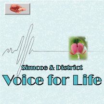 Simcoe & District Voice For Life, opening hours