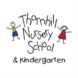 Thornhill Nursery School & Kindergarten, opening hours