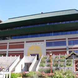 Winnipeg Chinese Cultural Centre, opening hours